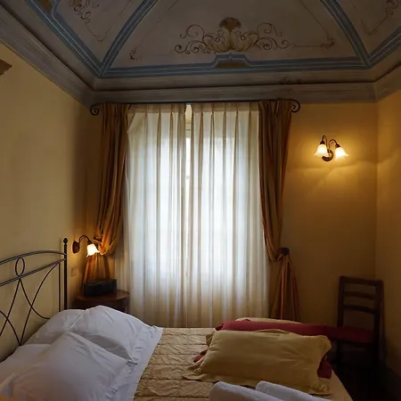 Borgo Di Colleoli אתר נופש *