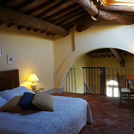 Borgo Di Colleoli אתר נופש *