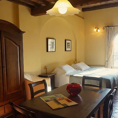 Resort Borgo Di Colleoli