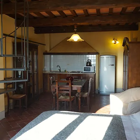 Borgo Di Colleoli Resort Palaia