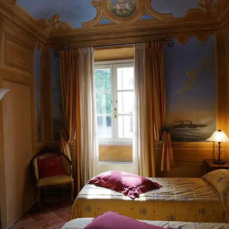 Borgo Di Colleoli Resort *