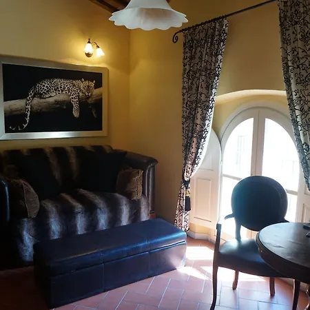 Resort Borgo Di Colleoli *
