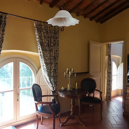Resort Borgo Di Colleoli *