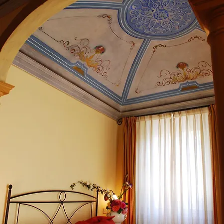 Borgo Di Colleoli Resort Palaia