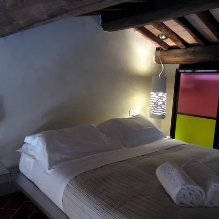 Resort Borgo Di Colleoli