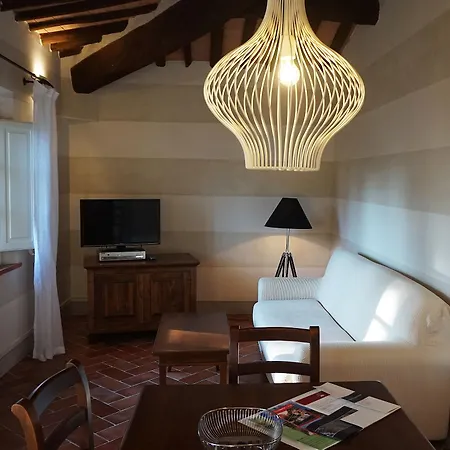 Resort Borgo Di Colleoli