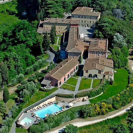 Borgo Di Colleoli * Palaia
