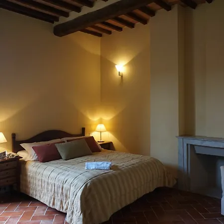 Borgo Di Colleoli Resort