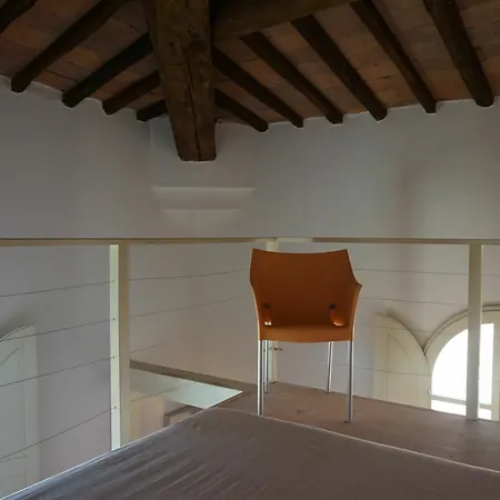 Resort Borgo Di Colleoli