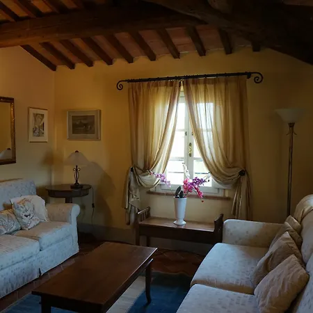 Resort Borgo Di Colleoli *