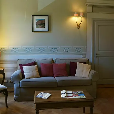 Borgo Di Colleoli Resort