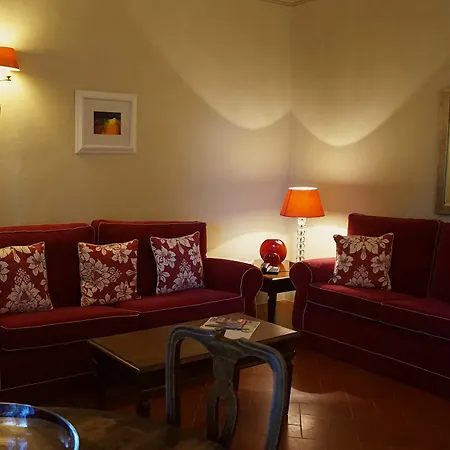 Borgo Di Colleoli Resort