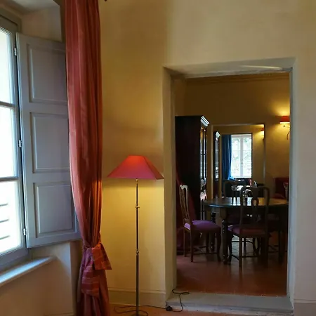 Resort Borgo Di Colleoli Palaia