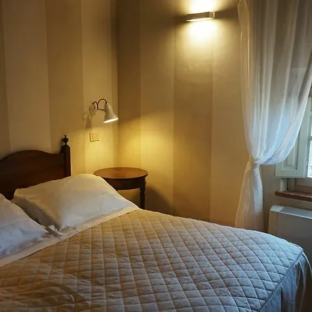 Borgo Di Colleoli Resort