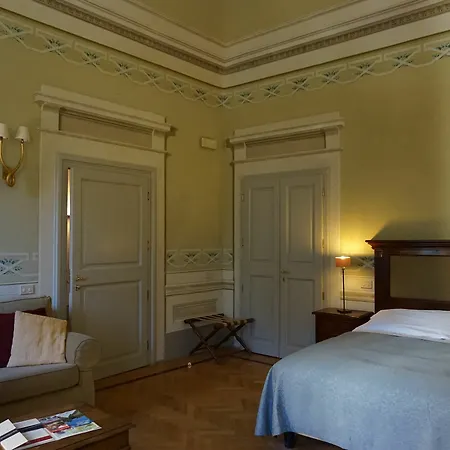 Resort Borgo Di Colleoli *
