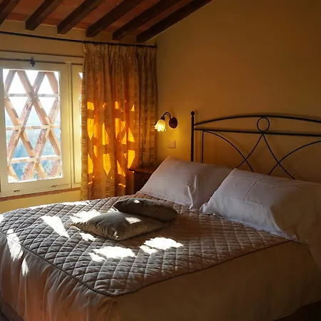 Borgo Di Colleoli *