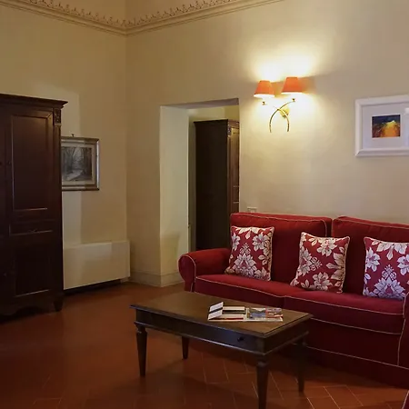 Resort Borgo Di Colleoli