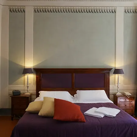 Resort Borgo Di Colleoli *