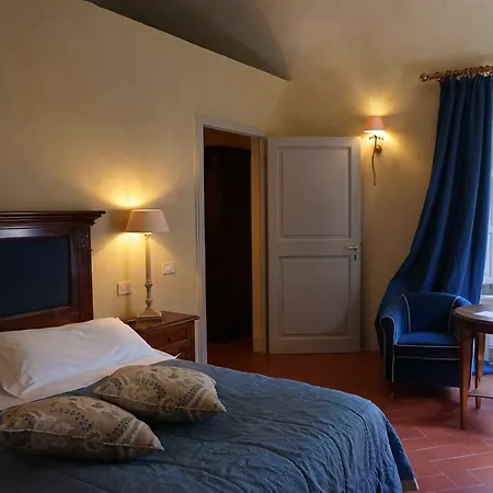 Resort Borgo Di Colleoli Palaia
