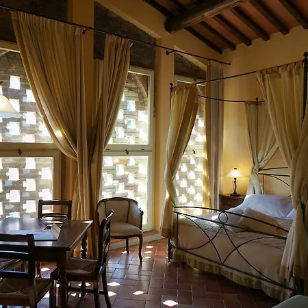 Resort Borgo Di Colleoli *