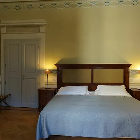 Borgo Di Colleoli Resort