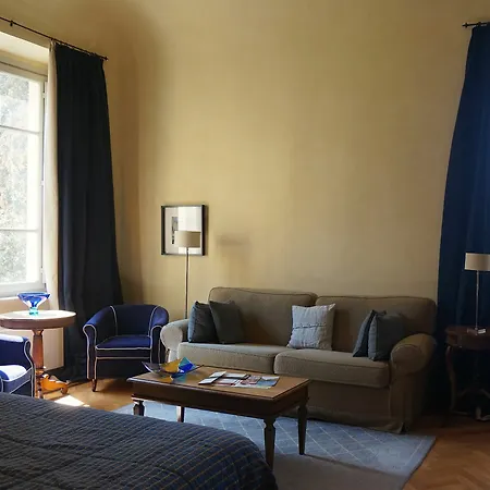 Borgo Di Colleoli Palaia