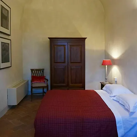 Resort Borgo Di Colleoli