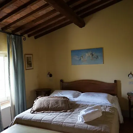 Resort Borgo Di Colleoli Palaia
