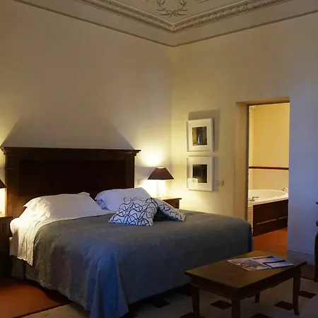 Resort Borgo Di Colleoli