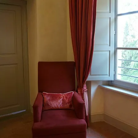 Borgo Di Colleoli *