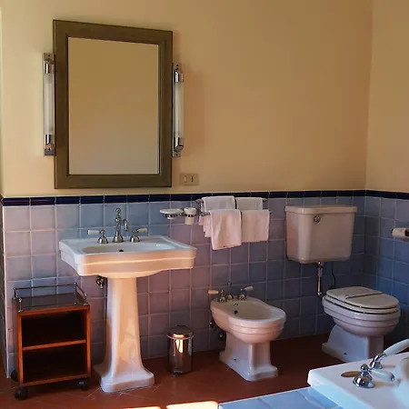 Resort Borgo Di Colleoli *