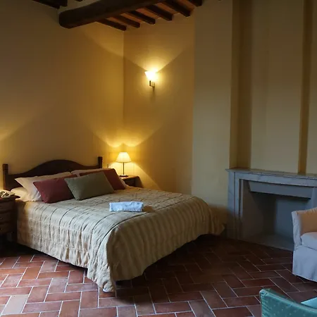 Resort Borgo Di Colleoli Palaia