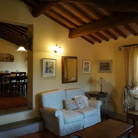 Borgo Di Colleoli Palaia