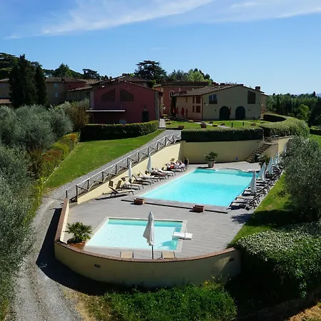 Borgo Di Colleoli Resort Palaia
