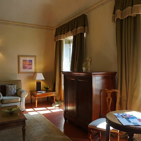 Borgo Di Colleoli *