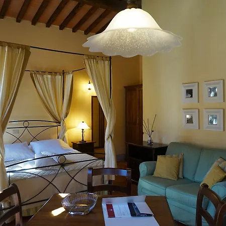 Borgo Di Colleoli Resort